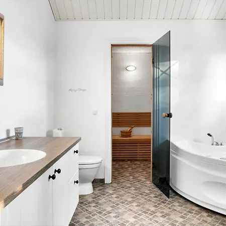 Feriehus Lk2021-lokken-oddervej-2 Løkken